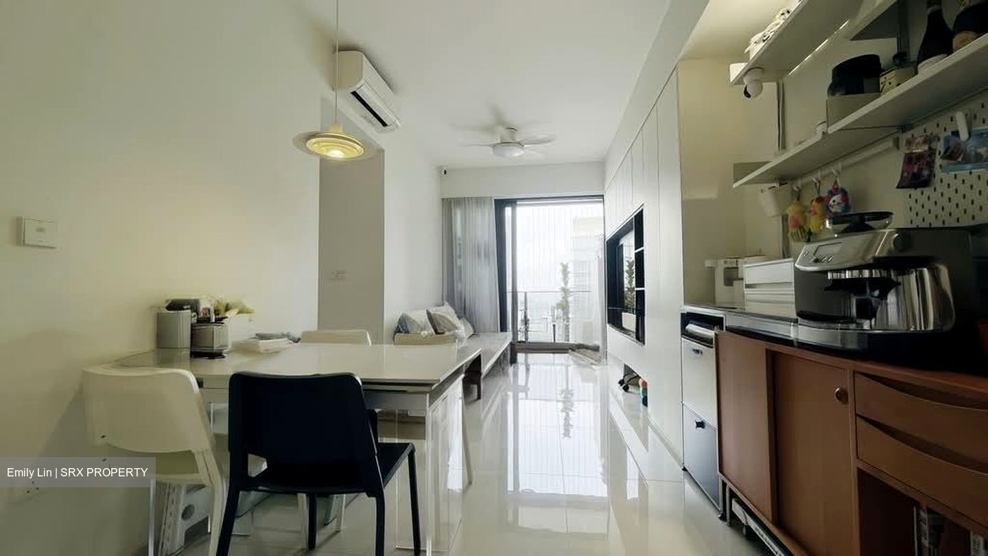 Midwood (D23), Condominium #589753781